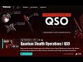 Starfield Mods | Quantum Stealth Operations &amp; Watchtower | Featuring: Darkstar Game Overhaul