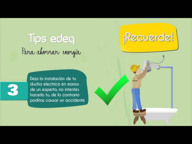 Calentador de agua o ducha eléctrica: ¿cuál genera mayor ahorro al hogar?, ahorro de electricidad, trucos de ahorro, recibo de luz, enel, luz del  sur, Respuestas