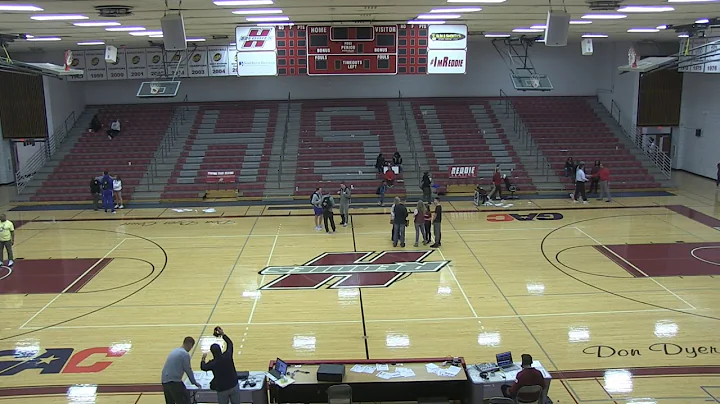 Reddies Basketball vs. Southeastern Oklahoma | Jan. 25, 2020