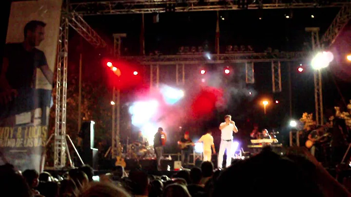 Andy&Lucas fuenlabrada COMPLETO 20.07.2013 SANDRA ...