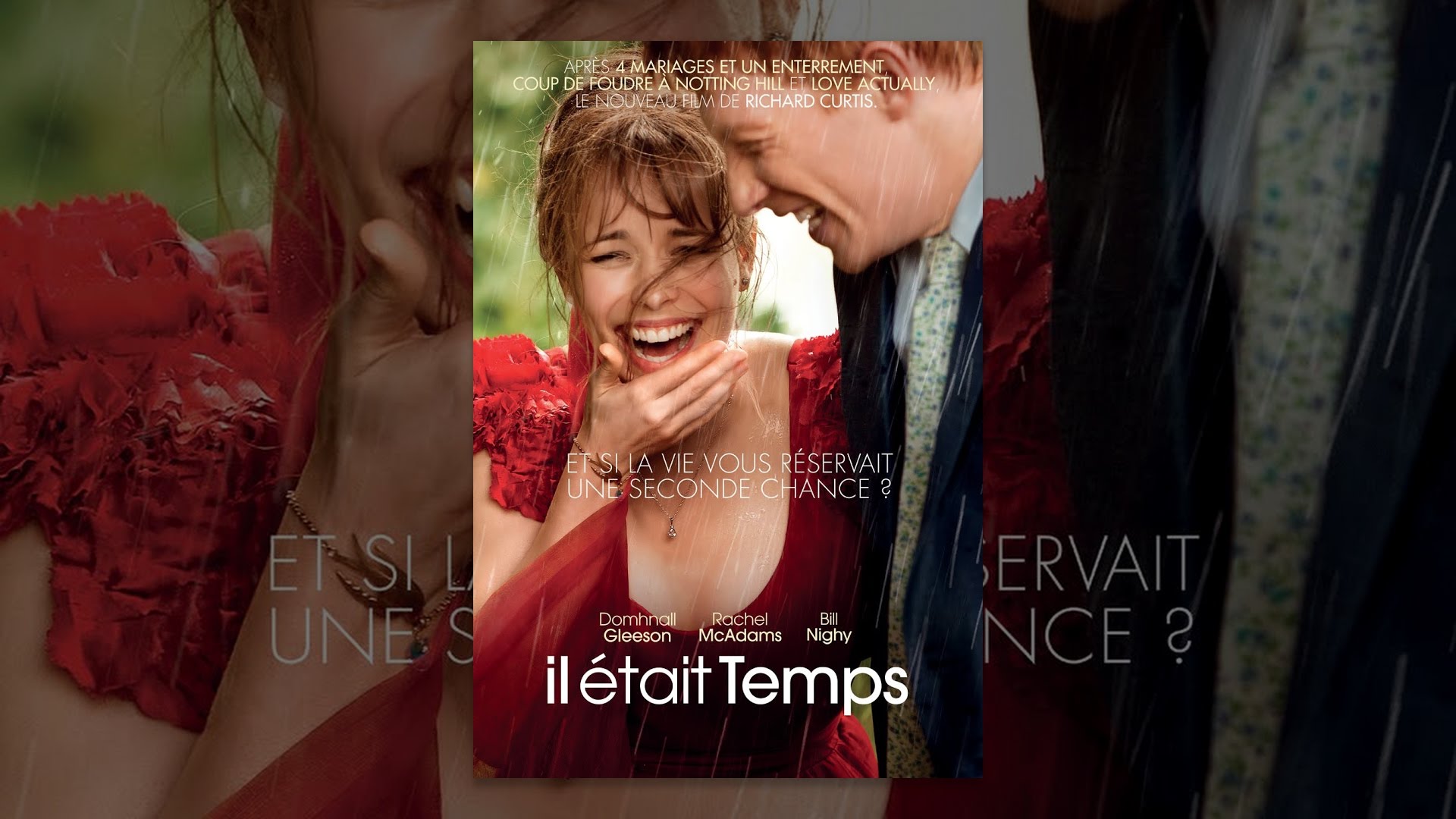 Il était temps streaming vf