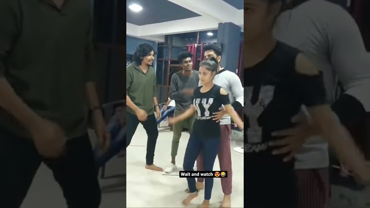 Tapa Tap Dance Short Youtubeshorts Funny Music Mp4