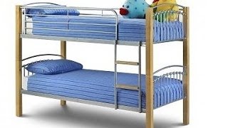 Bunk Bed Mattress