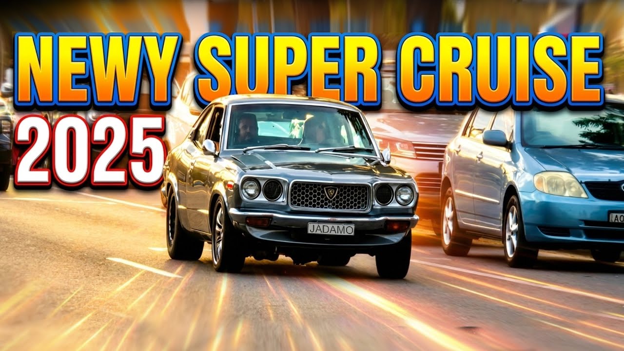 ROTARIES GONE WILD!! | BIGGEST CAR MEET OF THE YEAR!