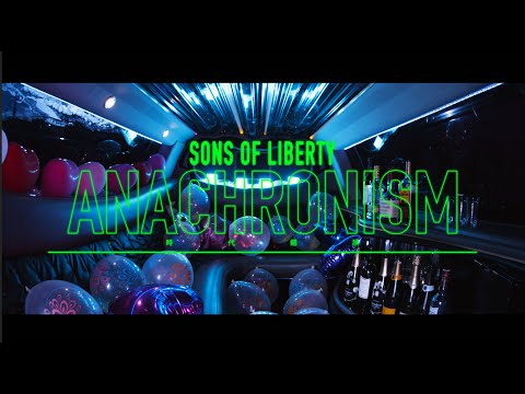 Video: Co dokázali Sons of Liberty?