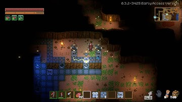 Core Keeper: Electricity Stick (How to)