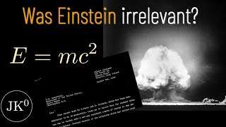 Role of Einstein in the Atomic Bomb