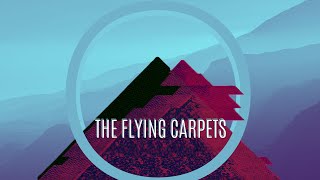 The Flying Carpets ft. AI – Drag &amp; Drop