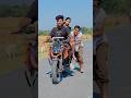 Ex Boyfriend 💔||Suvoofficial03 #shorts #youtubeshorts #r15 #ktm