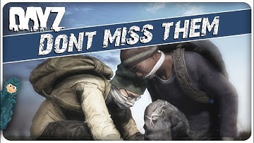 Craftables You Should Use Every Playthrough in DayZ