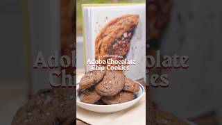 ADOBO CHOCOLATE CHIP COOKES