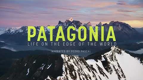 Patagonia