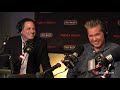 Val Kilmer - Interview on Jonesy's Jukebox - June 2018