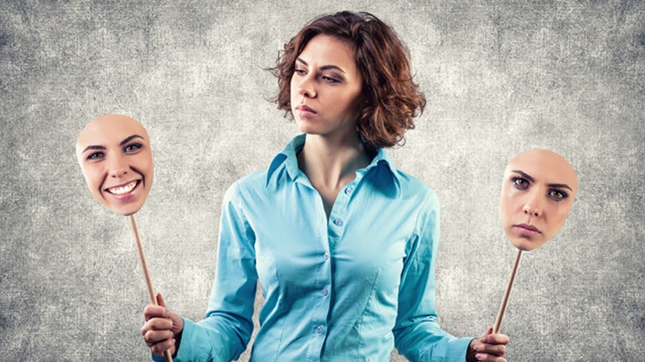 ازاى تحرر نفسك لو كنت من عقلية الابيض والاسود ؟!