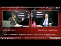 "Siyasət meydanı"#818 İsfəndiyar Vahabzadə: “Ramiz Mehdiyevə "yaxşı adam" deyən var?”-15.04.2021