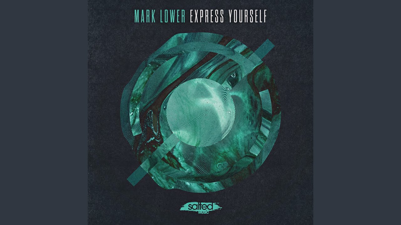 Obejrzyj Express Yourself w YouTube Obejrzyj Express Yourself w YouTube