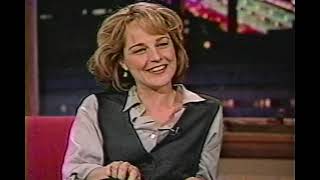Later with Bob Costas: Helen Hunt, Gene Siskel and Roger Ebert 1992