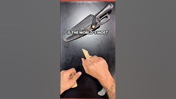 Three BANNED Knives | the Push Dagger 😱