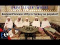 Turkey is #7 Among Expats | Review/Preview Show | ExpatsEverywhere