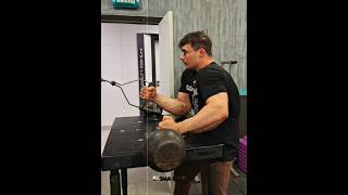 Akimbo 69 Arm Wrestling Grip Strength 💀😱 ..