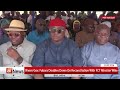 Rivers Gov. Fubara Doubles Down On Reconciliation With FCT Minister Wike
