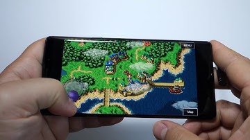 CHRONO TRIGGER - The timeless RPG classic