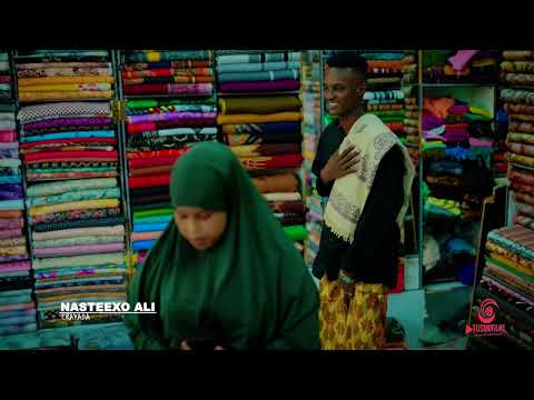 Maxamed Muse Dhibta New Somali Music Video 2025 Official Video 