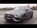 Mercedes CLA 35 AMG 2020 - NEW FULL REVIEW Interior Exterior Infotainment - Drive