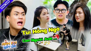 Tìm Vợ Cho Anh Hai, Hổng Ngờ Ổng Là CHÁP BOIZ Chính Hiệu !!! Anh Em Rất Ổn 078