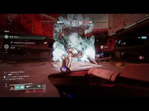 Video: Bungie Descrive I Cambiamenti Di Destiny 2 Gambit, Spiega Perché Il Raid I Rinnegati Non Diventerà Difficile