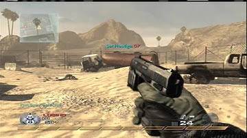 Mw2 Recovery Service