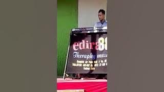 BERAKIT DI AYEK INIM'Karya cipta yayan darmawi,,belum di aransmen hanya main filling sang keyboardis