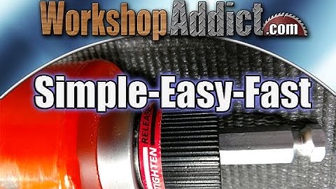 FastCap Quick Mandrel Review