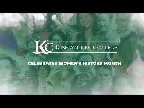 Kishwaukee College Celebrates