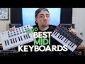 Best $100 Midi Keyboards - Best Midi Controllers 2.0