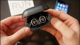 Jaybird Run Earphones - My Experience (Not Good)