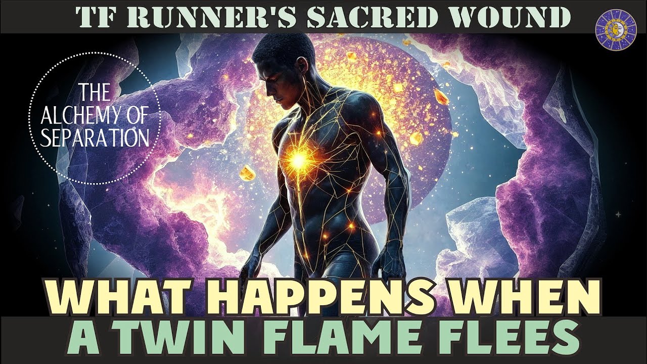 How Do Twin Flame Runners Feel When They Reject Their Twin Flame? - YouTube