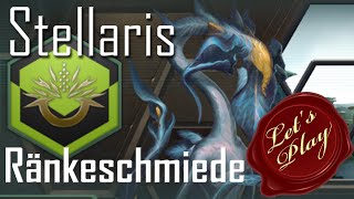 Stellaris Astral Planes 22: Verwaltung und Vorbereitung für den großen Krieg (Let's Play/deutsch)