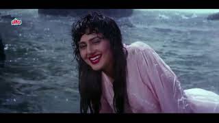 JUNGLE LOVE Hindi Full Movie | Hindi Action Adventure | Rocky, Kirti Singh, Satish Shah, Goga Kapoor