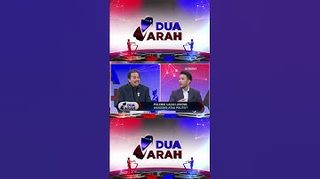 DEBAT PANAS ROY SURYO DENGAN KUASA HUKUM JOKOWI #short