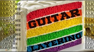 Adding Baritone to your mix!