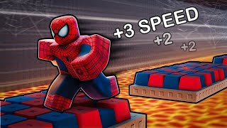 Information +1 speed V10 | Roblox Studio Tutorial #robloxstudio #studiolite Guide