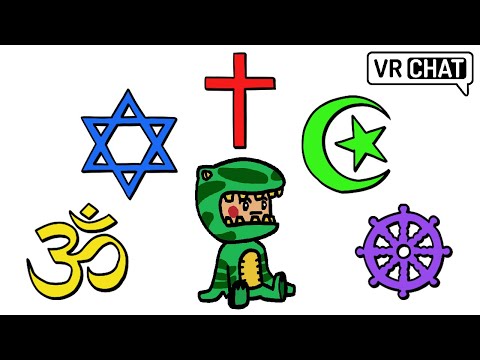 Religion Video
