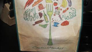 Whats In my Bag - Grocery Haul 7-7-2011_0001