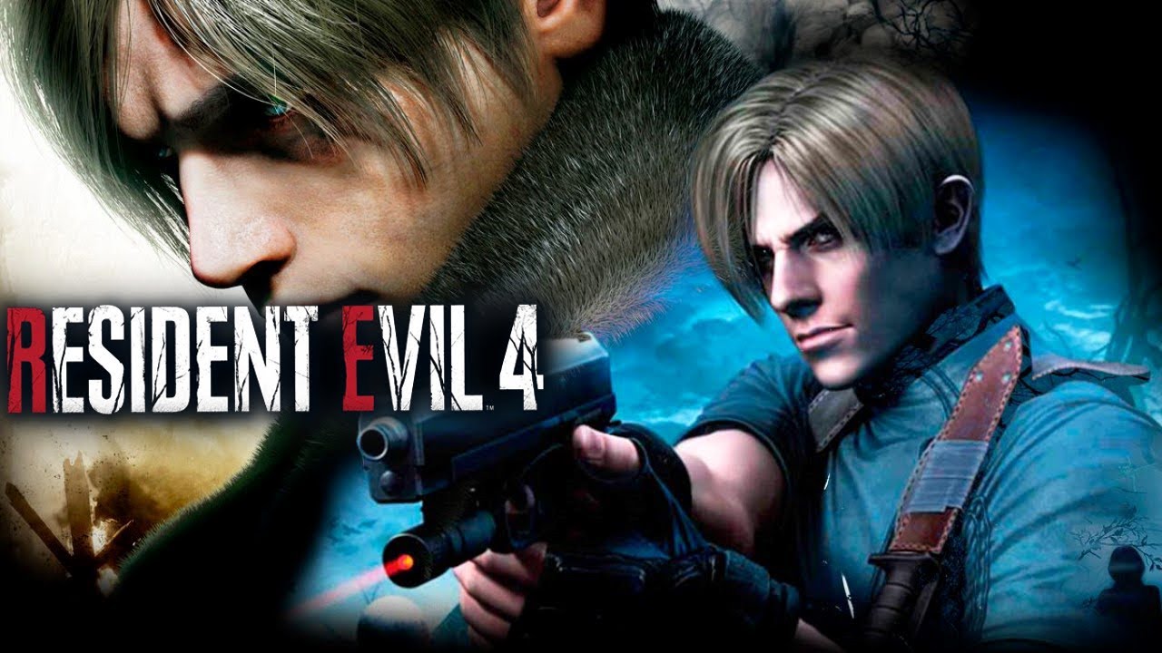 MARATONA RESIDENT EVIL 4 REMAKE RE4 2005 S/MORR3R NO PROFISSIONAL S+ ...