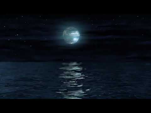 Clair de Lune 8 Hours: Claude Debussy, Relaxing Music, Deep Sleep, Study, Reading, Meditation