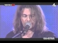 08 CHE COSA IMPORTA SE - Gianluca Grignani a Videoitalia 2012