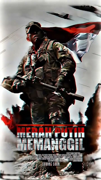 merah putih memanggil #shorts #story #tni