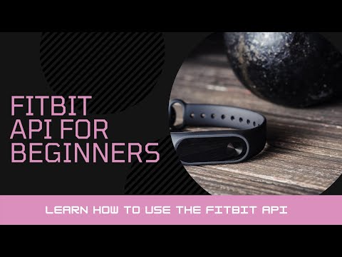 ვიდეო: როგორ მივიღო Fitbit აპი ჩემს ტელეფონზე?