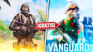 ?¡CONSIGUE a GHOST GRATIS y más SKINS en COD MOBILE